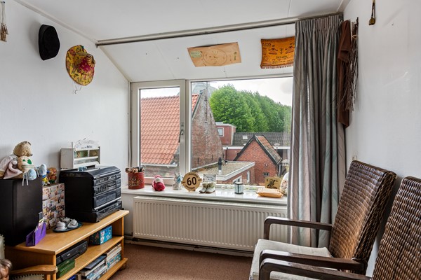 Medium property photo - Buorren 5, 9041 AW Berltsum
